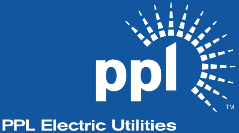 PPL Electric's Default Service Program logo